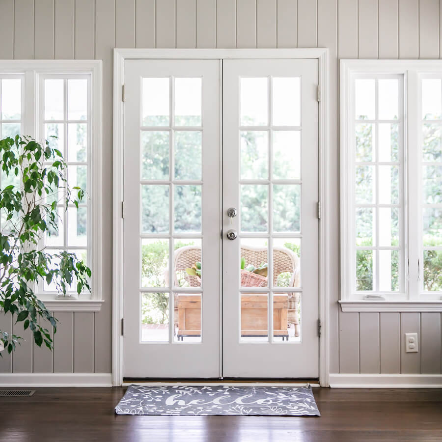 Window & Doors Remodeling Services